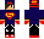 superman cool