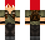 survival ginger