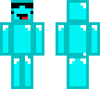 swag diamond derp