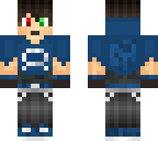 team aqua edit