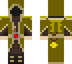 tgk mage