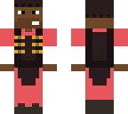 the demoman