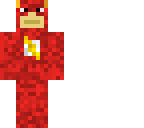 the flash