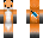 the fox murder