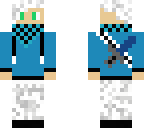 ti gooo skin