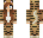 tiger girl