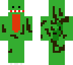 toxic dilophosaurus