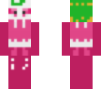 tsareena