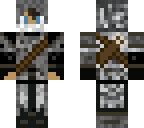 tundra ranger