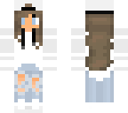 turtlelicious's skin girl version
