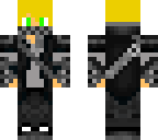 unknown assassin