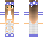 updated girl