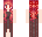 vampire girl