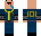 vault 101