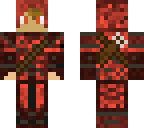 volcano ranger
