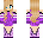 witch skin 12