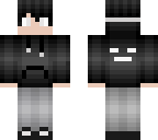 wither boy