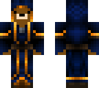 wizard bear