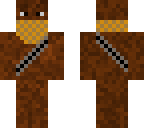 wookie