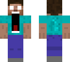 wow herobrine
