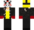 wyatttgk halloween
