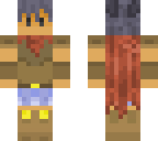 wynncraft warrior