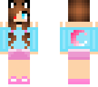 xd done