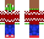 xmas mack