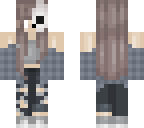 xxecxx skull mask