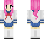yandere chan pink