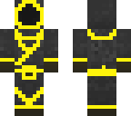 yellow mage