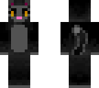 yellowfang from warriors improved