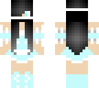 zane girl version mint