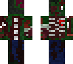 zombie - halloween pack