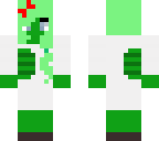 zombie girl