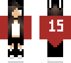 '15' girl