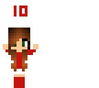 10 followers