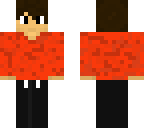 3d skin marc