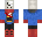 aftertale papyrus