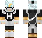 alternate hyllus