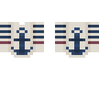 anchor sweater - requested