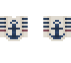 anchor sweater - requested