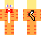 animatronic disguise