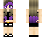 anime girl