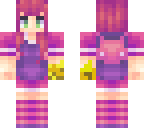 annie