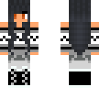 apmau's emo sister