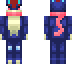 ash greninja