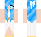 ashley ssb skin