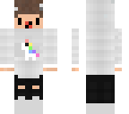 baby chibi boy