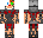 baby ennard human